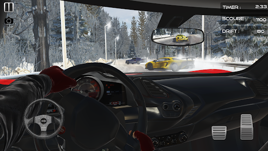Offline Car Drift Games 3D 7.0 screenshots 13