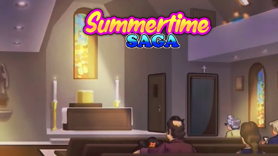 Summertime saga - All Hints Summertime Clue 1.0 APK + Mod (Free purchase) for Android