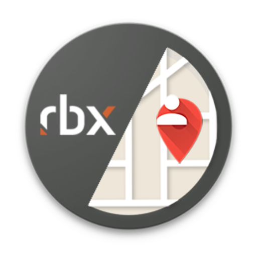 RBX Workforce logo
