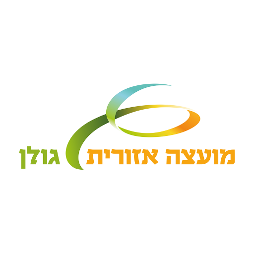 גולנית logo