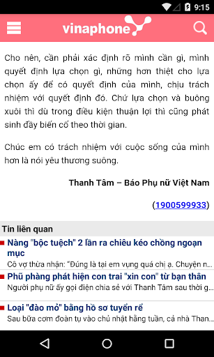 Bí mật Eva - Vinaphone Screen 3