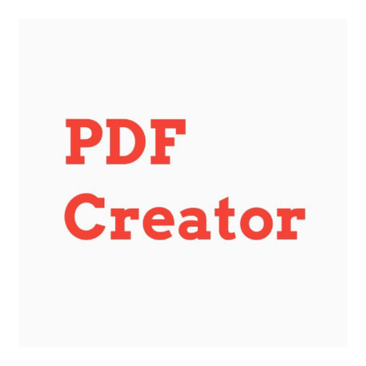 PDF Creator logo