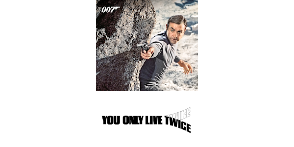 You Only Live Twice - Movies on Google Play