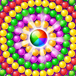 Cover Image of Download Bubble Shooter Balls - Puzzle Game 3.55.5052 APK