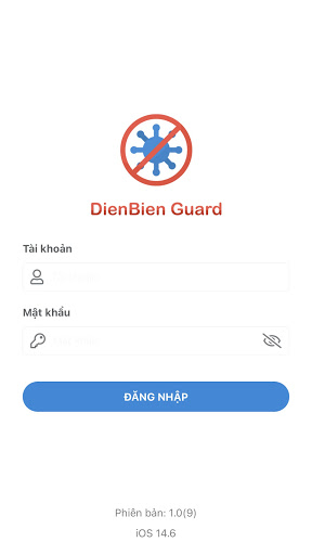 DienBien Guard Screen 3
