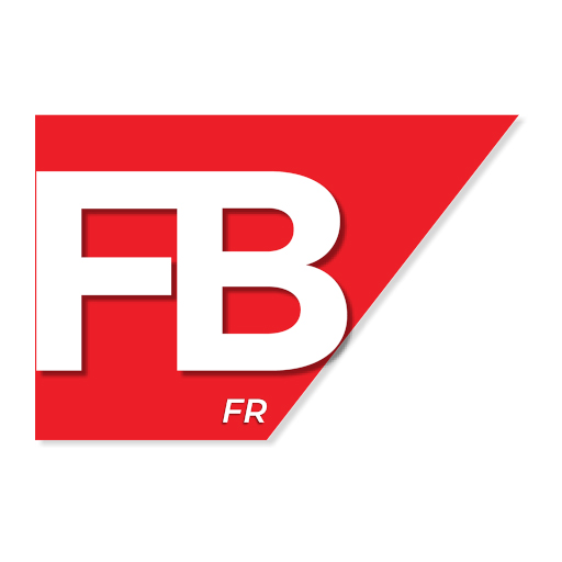 FieldBi FR  Icon