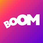 Cover Image of ダウンロード BoomBet 2.11.2 APK