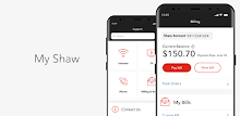 My Shaw APK