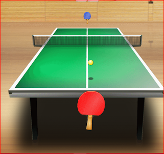 Table Tennis