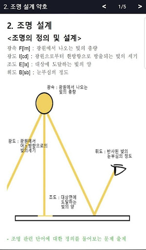 전기기사(산업기사) 실기 Screen 3