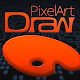 Draw Pixel Art Baixe no Windows