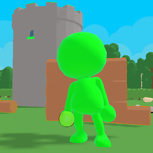 StealTower logo
