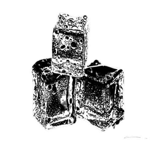 The Portable Ice Maker Info logo