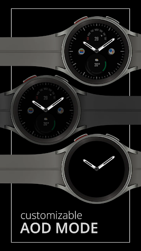 DADAM40: Classic Dial screenshot 11