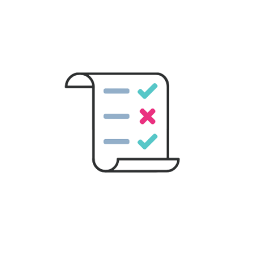 Homework: To-Do List App logo