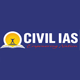 Imagen de ícono de CIVIL IAS ONLINE
