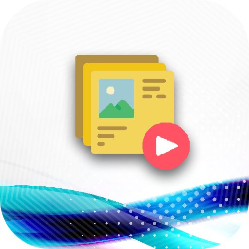 Video Maker- Photo to Video logo