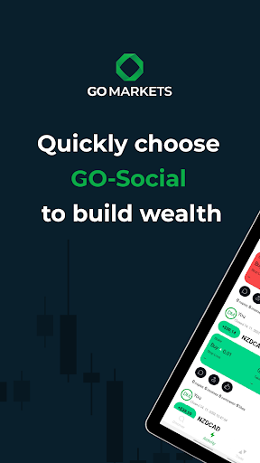 GO Markets Social 7