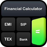 Financial Calculator Indian
