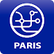 パリ市内交通 - Androidアプリ