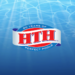 Cover Image of Baixar HTH® Test to Swim® water testing app 4.4.0 APK