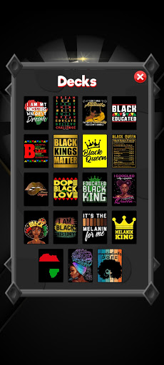 Solitaire Black Screen 3