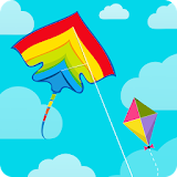 Basant Kite Flying Kite Fight icon