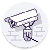 Camera Privacy Control - Hidden Camera Detector icon