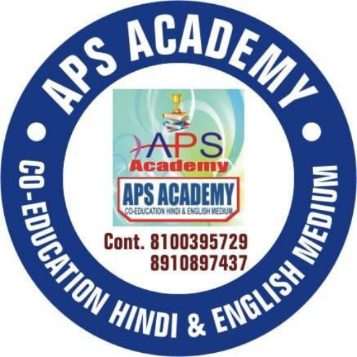 APS ACADEMY logo