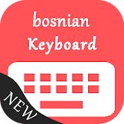 Bosnian Keyboard