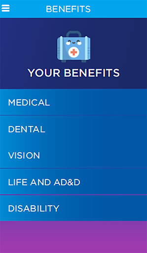 Benefit Spot Screen 3