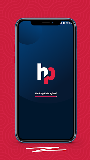 Android application Hello Paisa screenshort