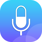 Cover Image of Download voice recorder 59.0 APK