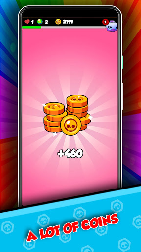 Brawl Catch Box Simulator Brawl Stars