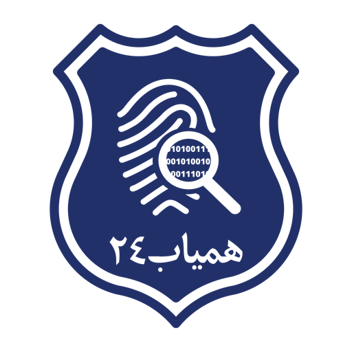 همیاب24 | ردیابی گوشی سرقتی 5.0.2 Icon