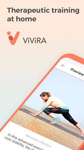 Vivira screenshot for Android
