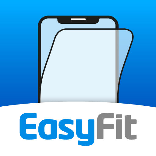 EasyFit - Protezione su misura logo