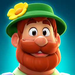 Bloom City Match Mod Apk