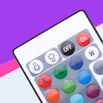 Cover Image of 下载 Remote for LED Lights  APK