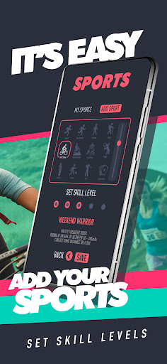 BEEBOP Screen 2