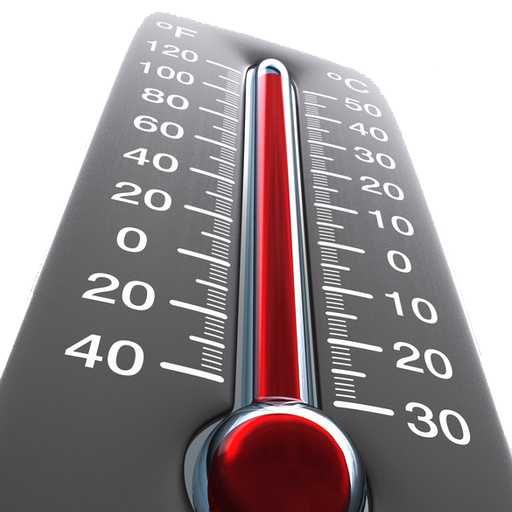 Room Temperature Thermometer - Apps on Google Play