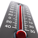 温度計フリー - Androidアプリ