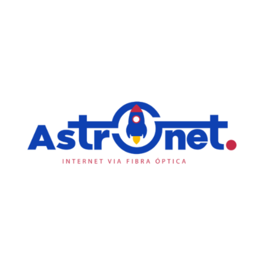 Astronet SAC 5.3.34 Icon