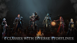 Raziel Rebirth: Dungeon Raid - Screenshot 2