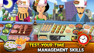 hot dog bush - Screenshot 1
