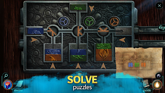 Game screenshot Maze: Stolen Minds Adventure apk download