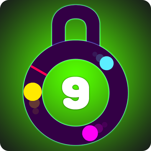 Switch Color Key logo