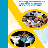 Young Audiences Charter School icon