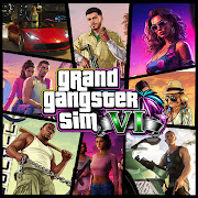 Miami Gangster Mafia Game 3D
