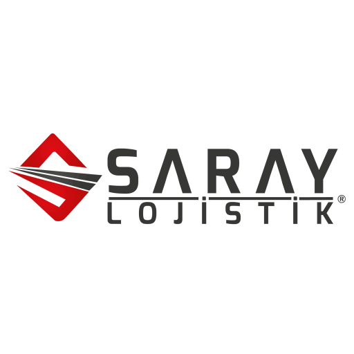 Saray Lojistik Depo Takip logo